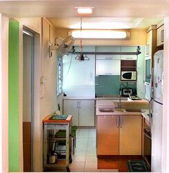 Blk 413 Bedok North Avenue 2 (Bedok), HDB 5 Rooms #582946941